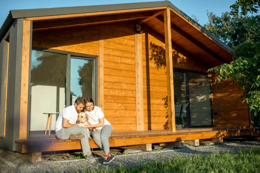 Faire construire un chalet en bois près de Toulouse : le guide complet pour réussir votre projet
