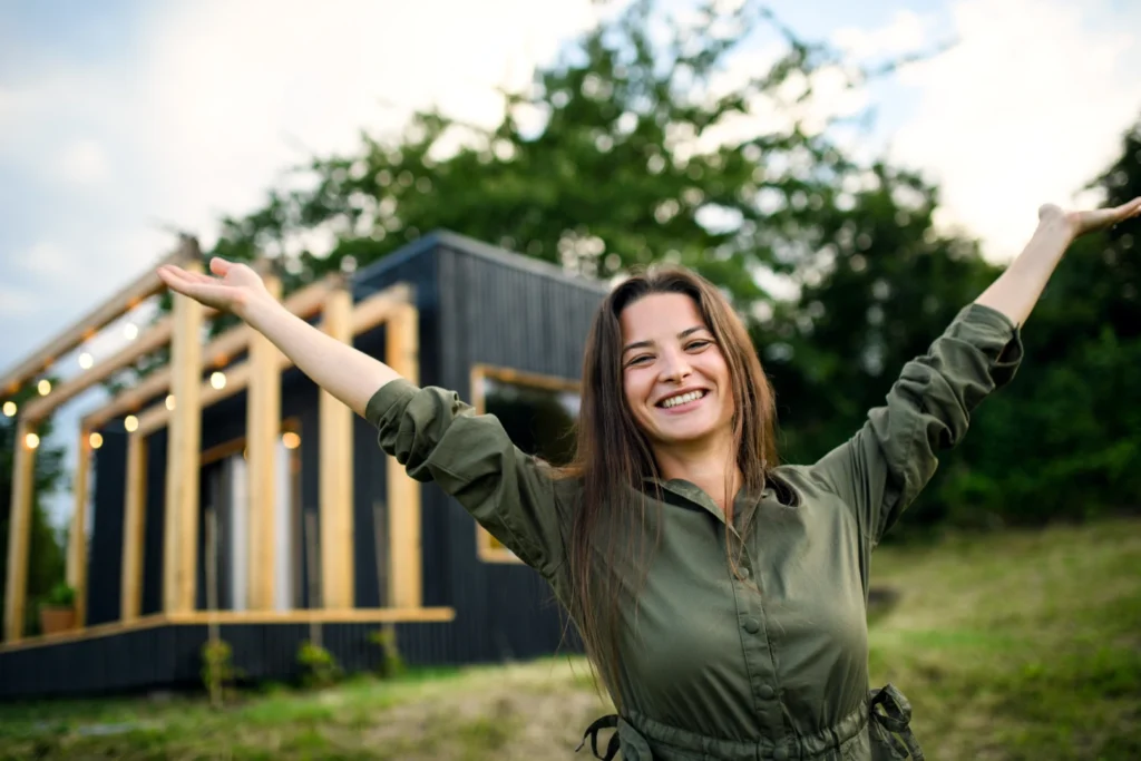 Tiny house pour location Airbnb en Occitanie : rentabilité et conseils